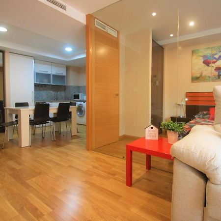 Modern Casaturis Apartment With Castle Views A131 Alicante Exterior foto