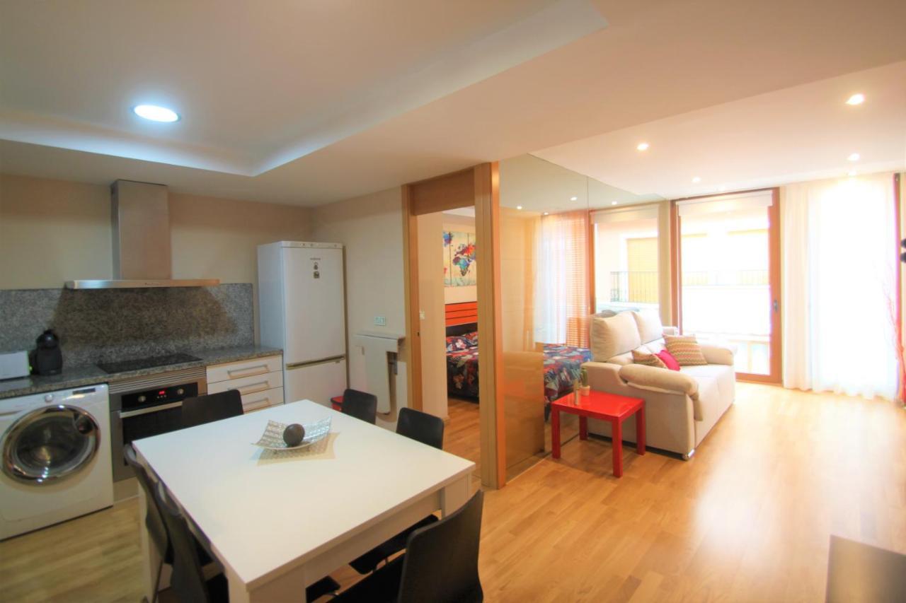 Modern Casaturis Apartment With Castle Views A131 Alicante Exterior foto