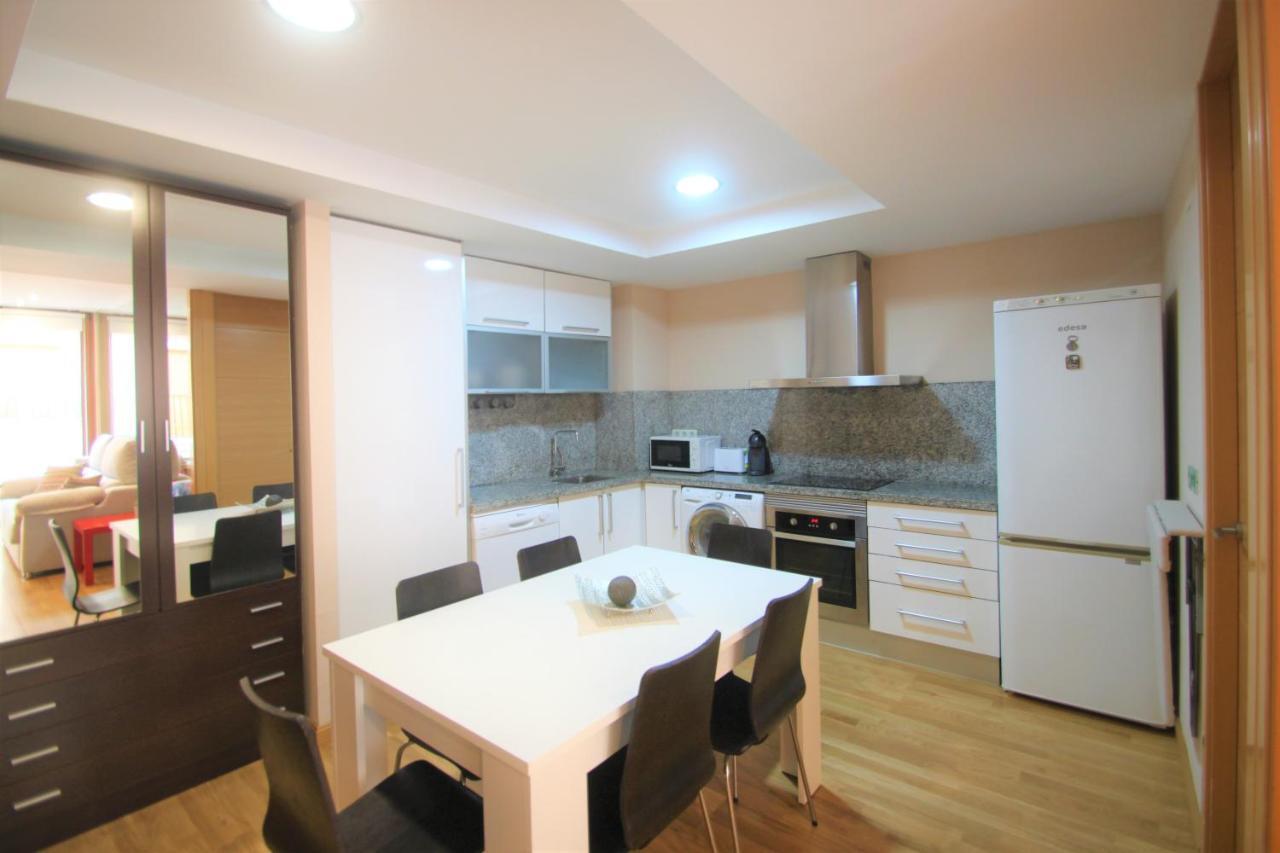 Modern Casaturis Apartment With Castle Views A131 Alicante Exterior foto