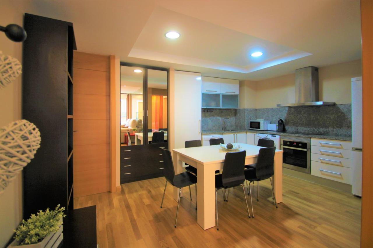 Modern Casaturis Apartment With Castle Views A131 Alicante Exterior foto